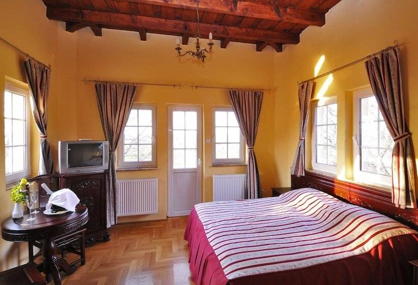 Номер Стандарт, Fried Kastély Hotel Simontornya