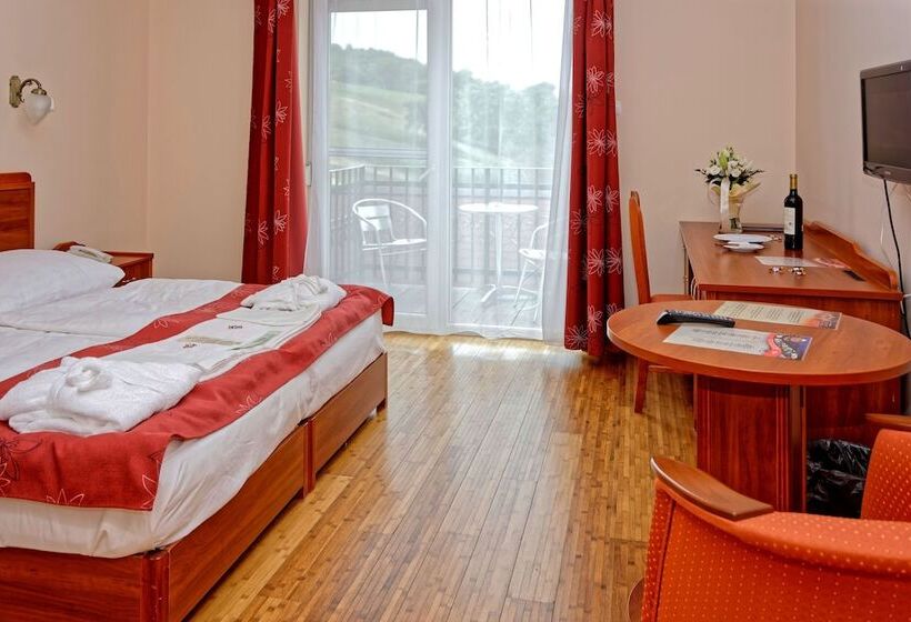 Номер Стандарт, Fried Kastély Hotel Simontornya