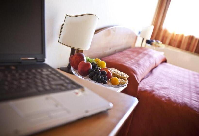 غرفة أساسية, Agriturismo Ai Casoni