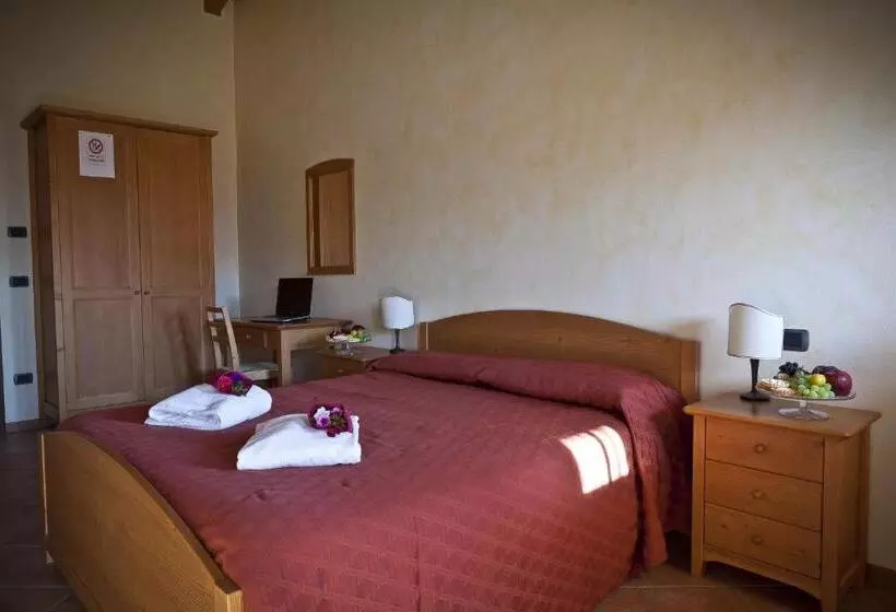 ベーシックルーム, Agriturismo Ai Casoni