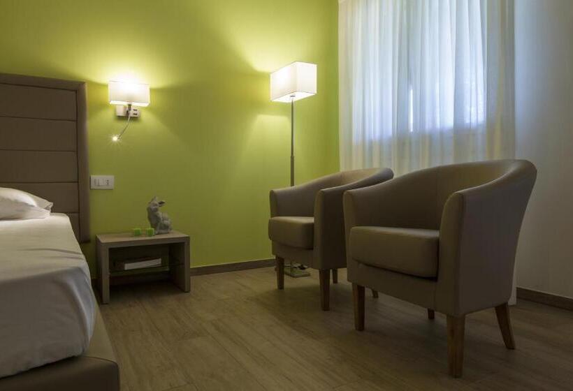 高级大房间, Agriturismo Ai Casoni