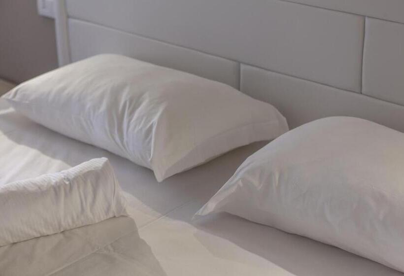 수피리어 룸, Agriturismo Ai Casoni