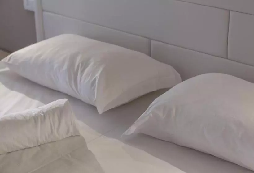 スーペリアールーム, Agriturismo Ai Casoni