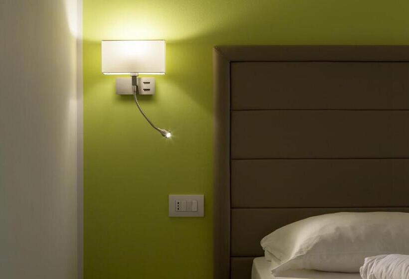 高级大房间, Agriturismo Ai Casoni