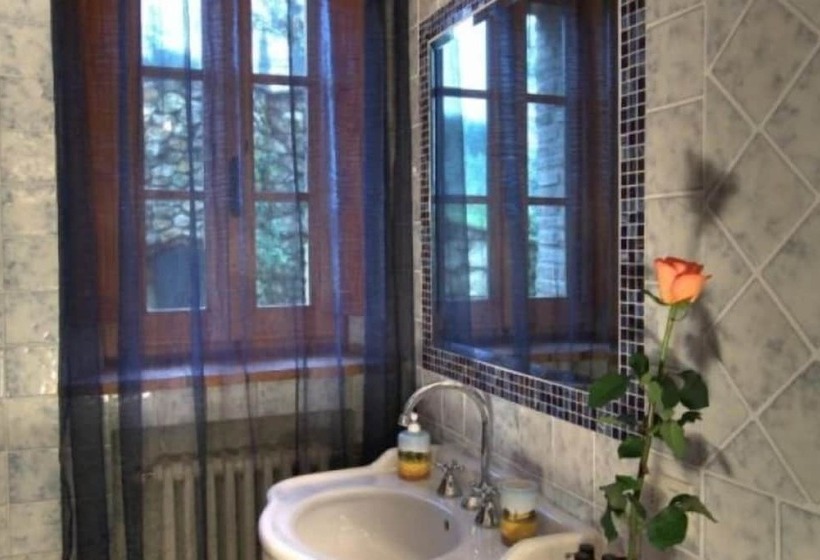 套房, Agriturismo Ardene