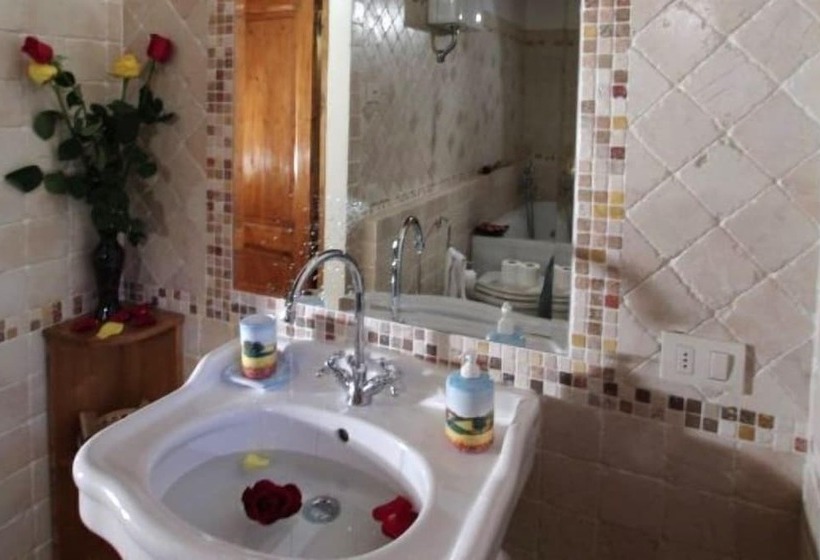 套房, Agriturismo Ardene