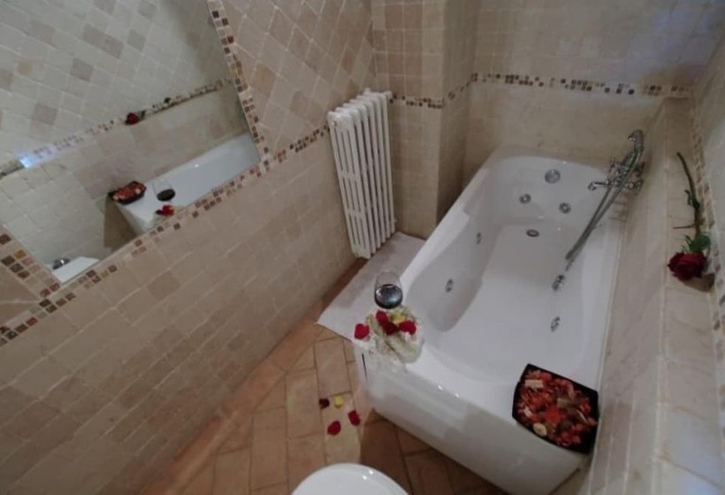 套房, Agriturismo Ardene