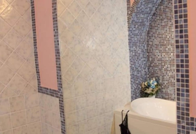 套房, Agriturismo Ardene