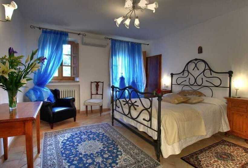 Люкс, Agriturismo Ardene
