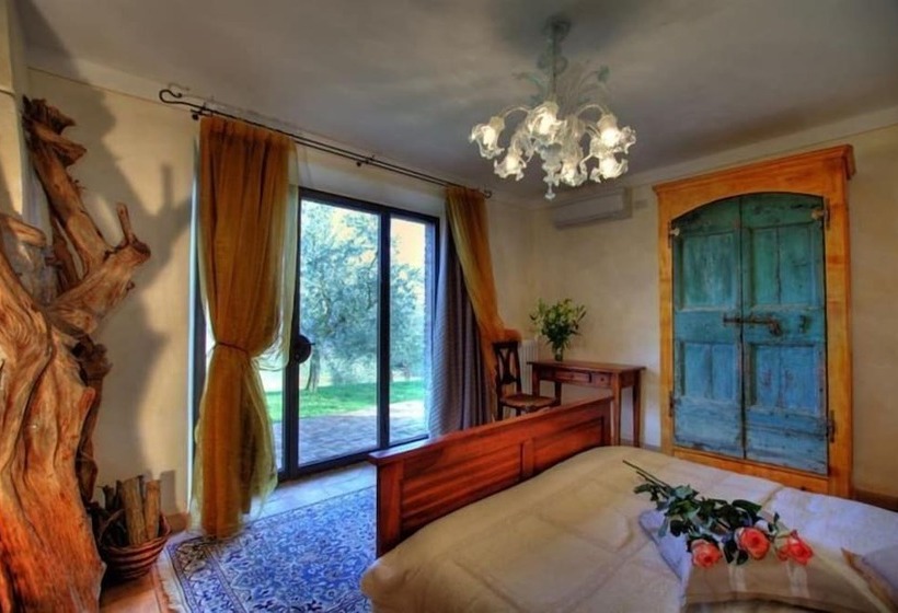 套房, Agriturismo Ardene