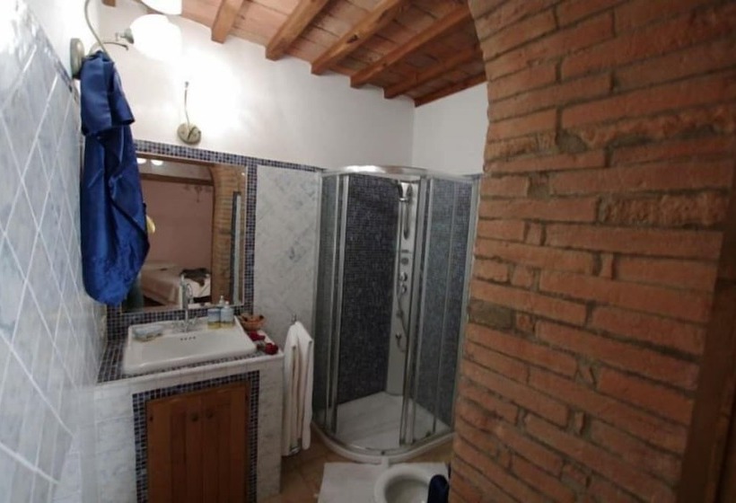 带1个卧室的公寓, Agriturismo Ardene