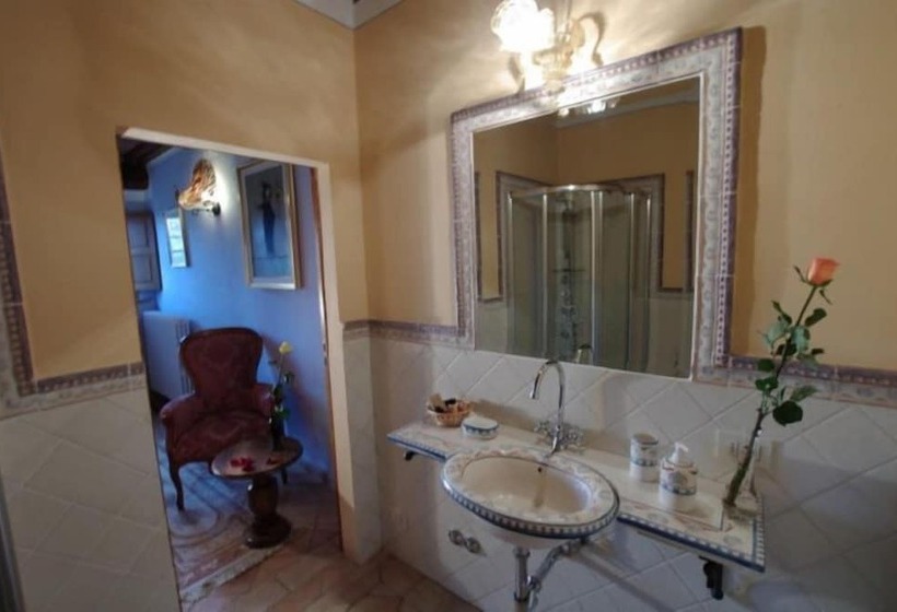 带1个卧室的公寓, Agriturismo Ardene