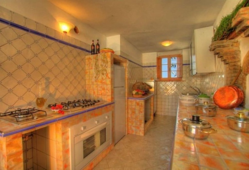 带1个卧室的公寓, Agriturismo Ardene