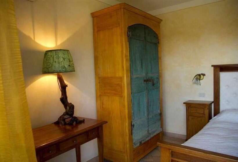 带1个卧室的公寓, Agriturismo Ardene