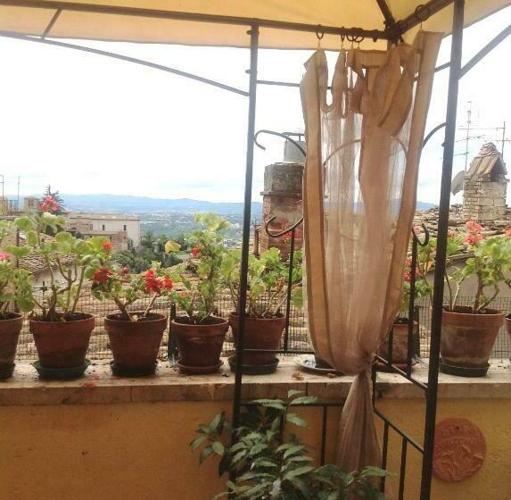 Chambre Standard, Albergo Anna