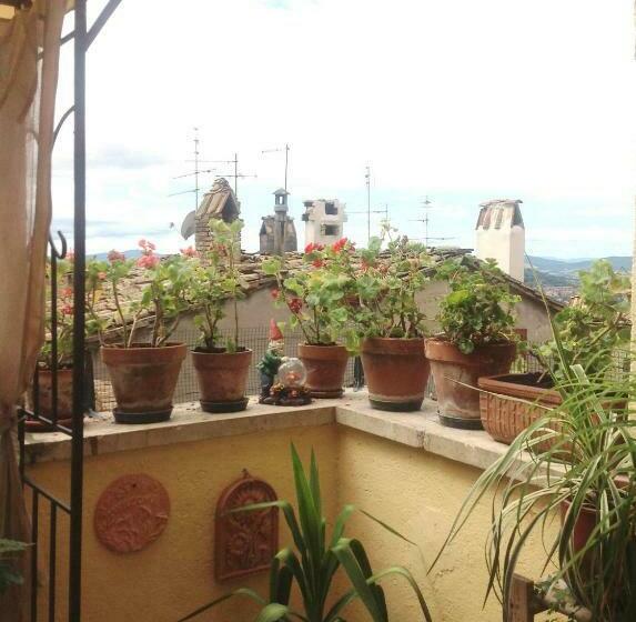 اتاق استاندارد, Albergo Anna