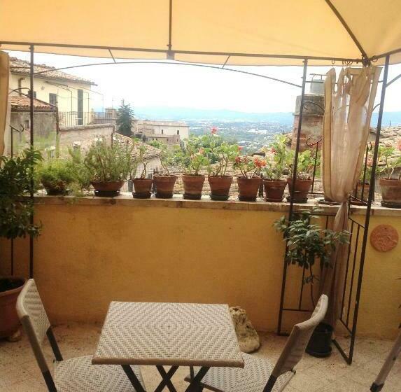Chambre Standard, Albergo Anna