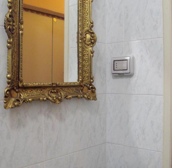 Chambre Standard, Albergo Anna