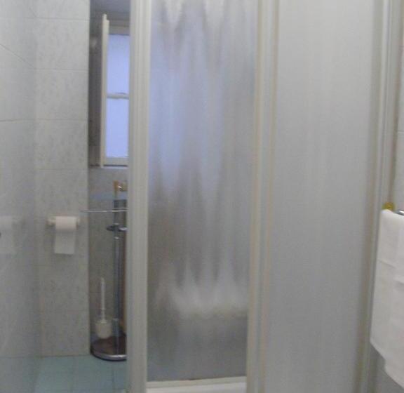 اتاق استاندارد, Albergo Anna