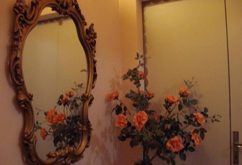 Chambre Standard, Albergo Anna