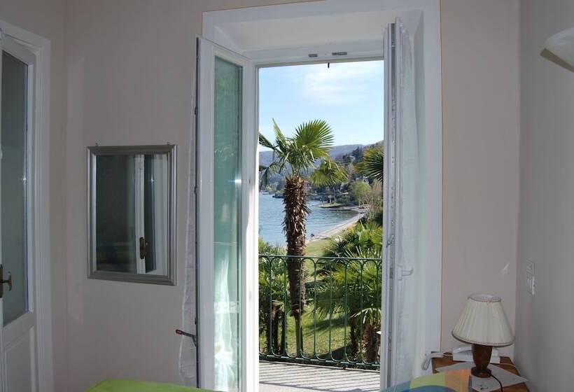 اتاق عادی با تخت دوبل, Albergo La Ripa