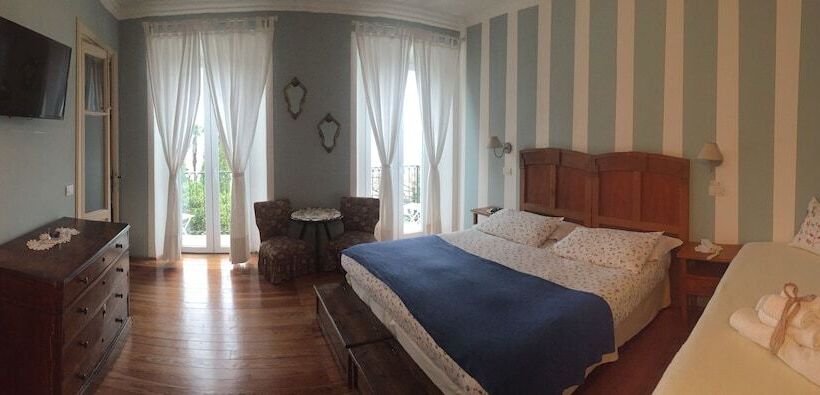 اتاق عادی, Albergo La Ripa