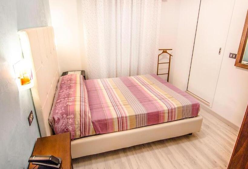 ベーシックルーム, All Orologio 3 Stelle Superior