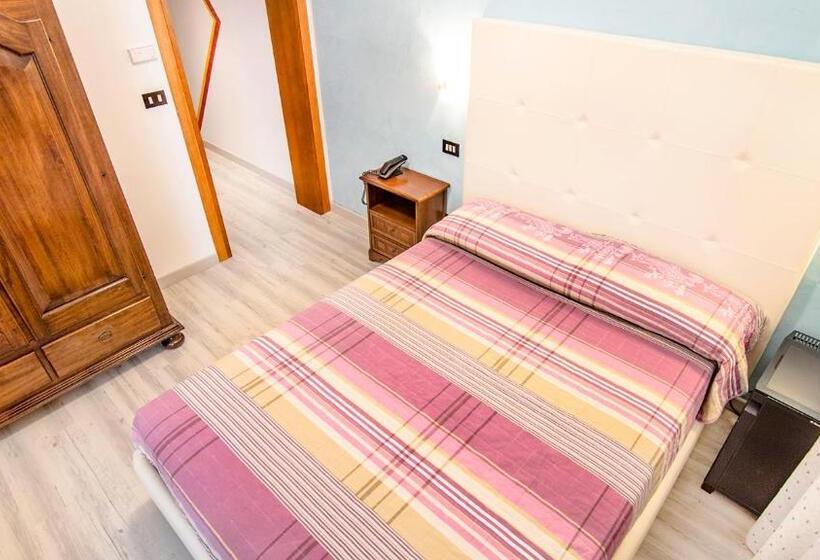 ベーシックルーム, All Orologio 3 Stelle Superior