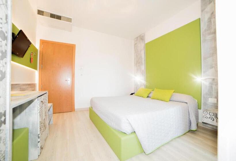 スーペリアールーム, All Orologio 3 Stelle Superior