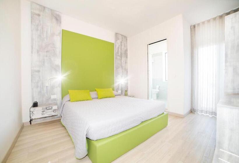 スーペリアールーム, All Orologio 3 Stelle Superior