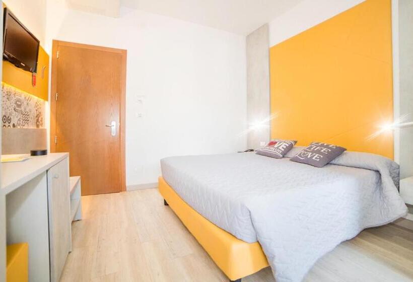 スーペリアールーム, All Orologio 3 Stelle Superior