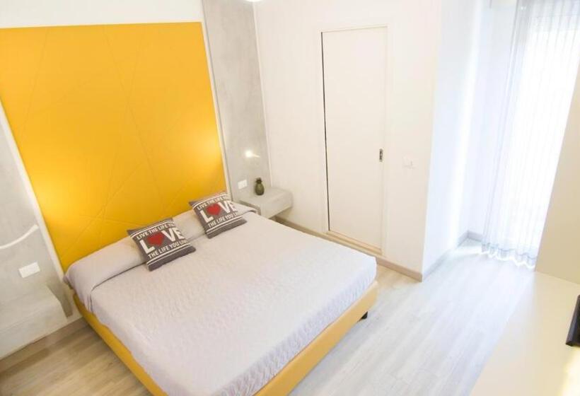 スーペリアールーム, All Orologio 3 Stelle Superior