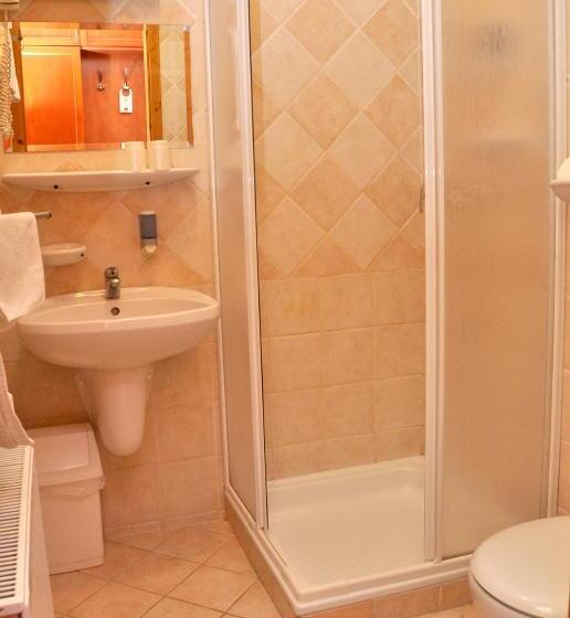 חדר סטנדרט, Ametiszt Hotel Harkány