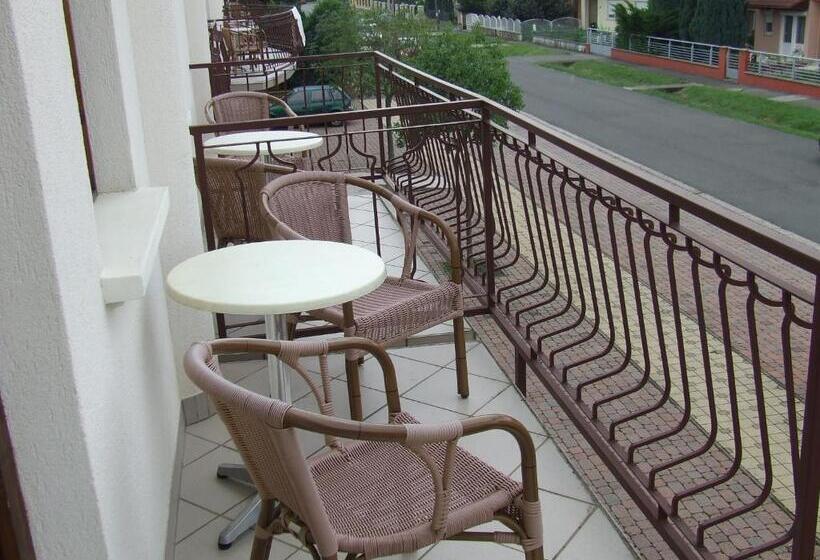 ファミリールーム, Ametiszt Hotel Harkány