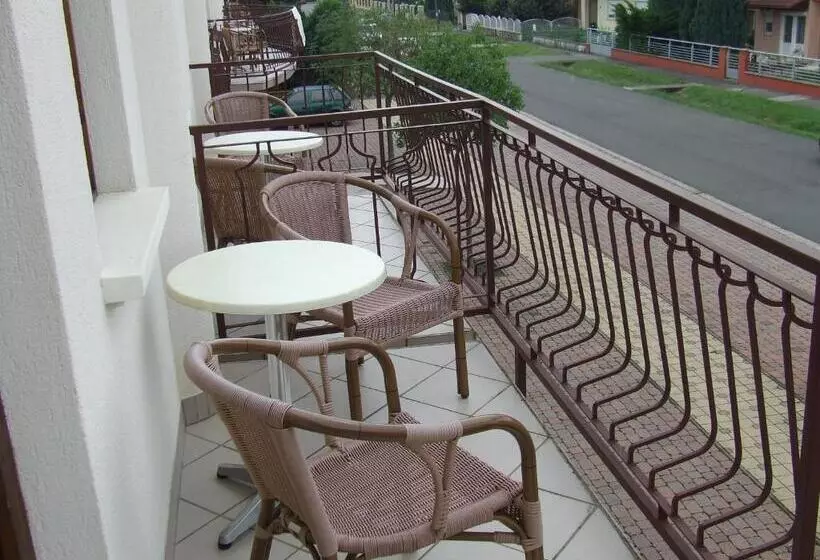 ファミリールーム, Ametiszt Hotel Harkány