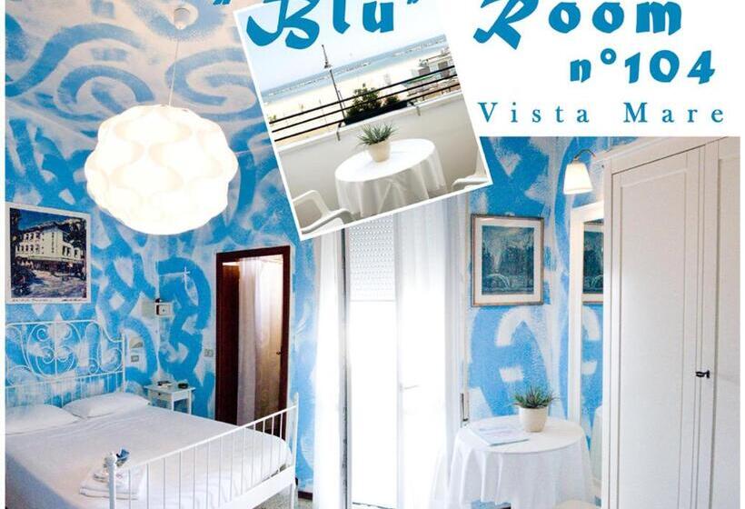 3-Bett-Standardzimmer, Ariston