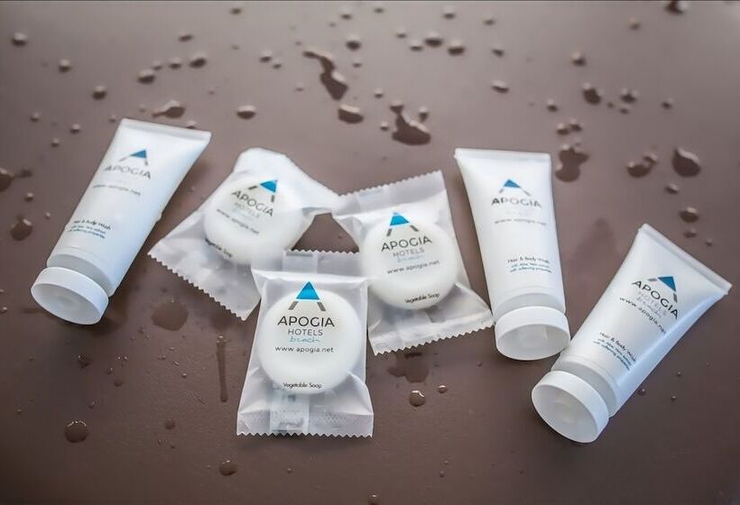 חדר בסיסי, Bellevue