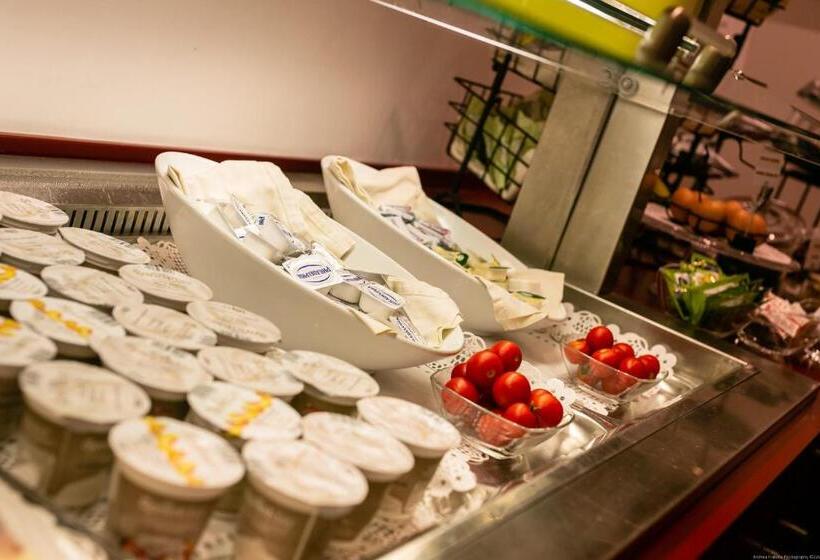 스위트, Boutique Exclusive B&b