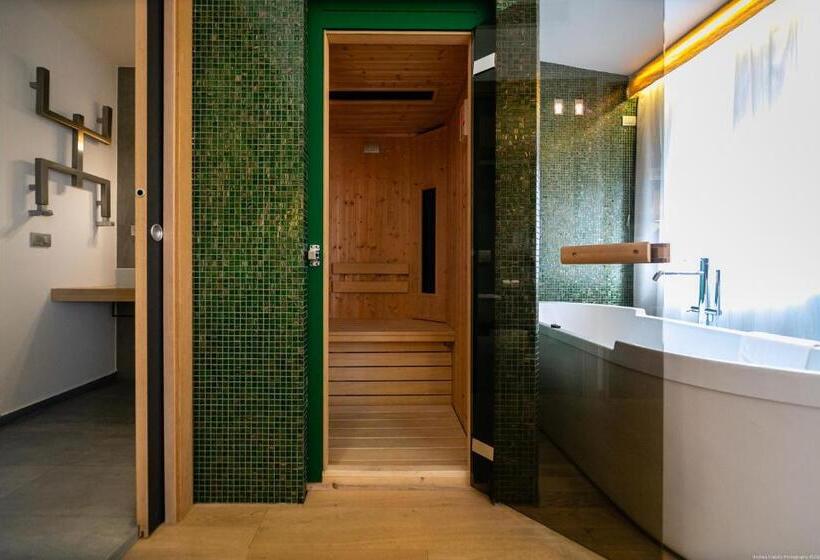 스위트, Boutique Exclusive B&b