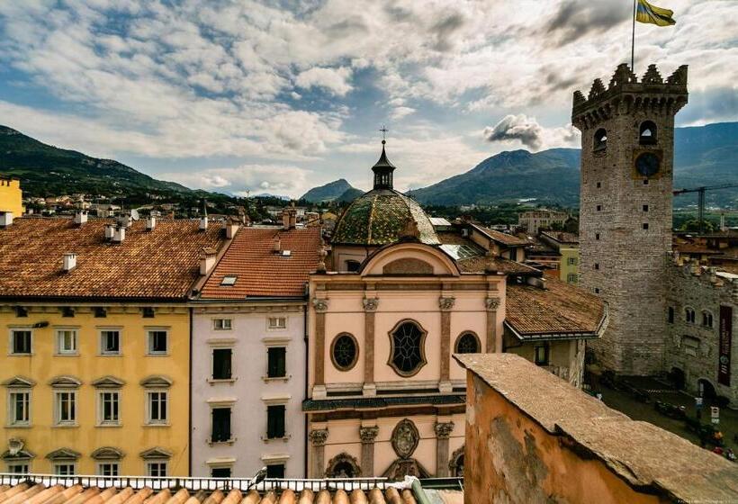 스위트, Boutique Exclusive B&b