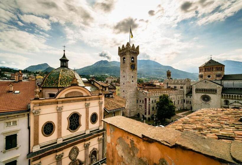 스위트, Boutique Exclusive B&b