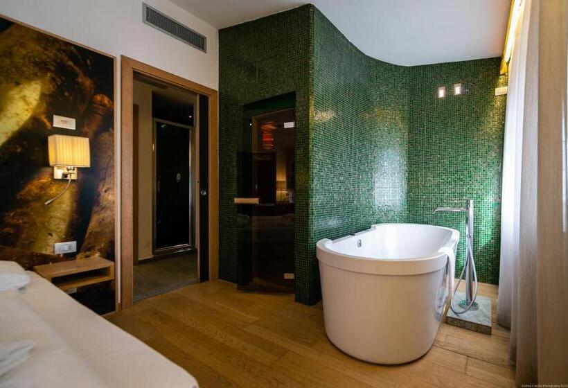 스위트, Boutique Exclusive B&b