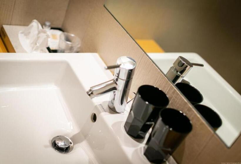 스탠다드 룸 산 전망, Boutique Exclusive B&b