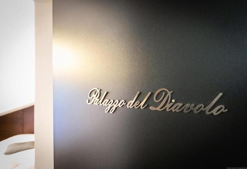 스탠다드 룸 산 전망, Boutique Exclusive B&b