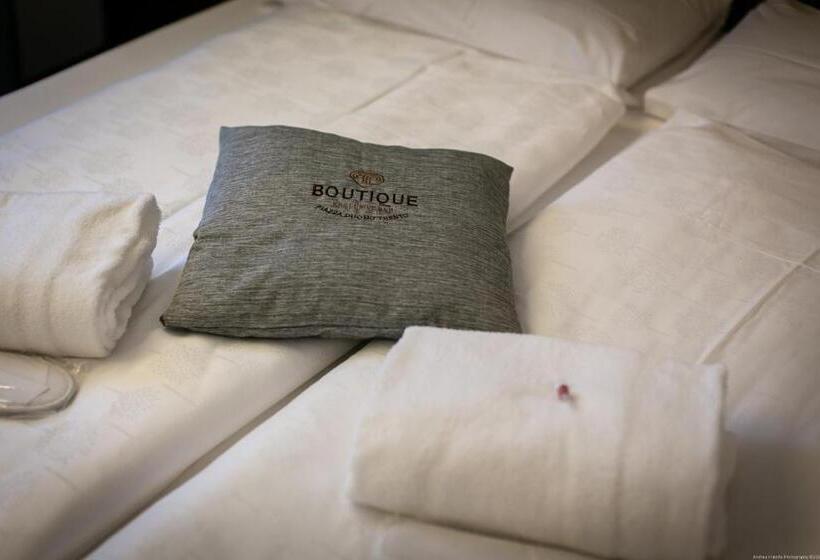 스탠다드 룸 산 전망, Boutique Exclusive B&b