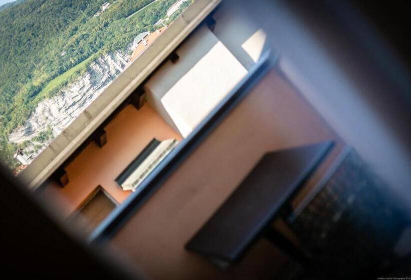 스탠다드 룸 산 전망, Boutique Exclusive B&b