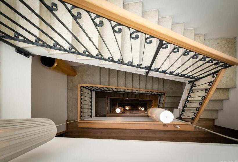 스탠다드 룸 산 전망, Boutique Exclusive B&b