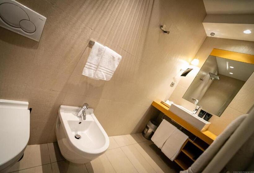 스탠다드 룸 산 전망, Boutique Exclusive B&b