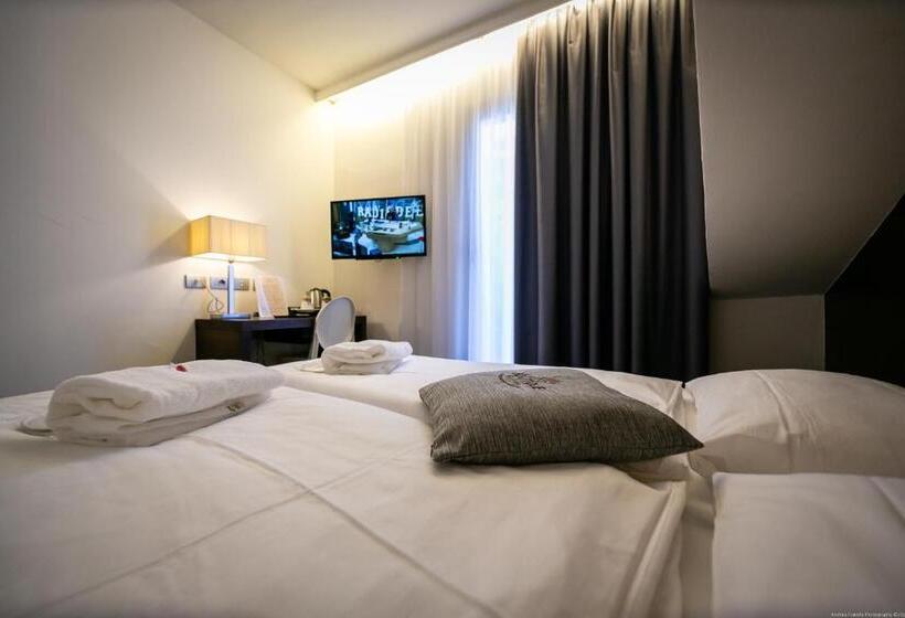 스탠다드 룸 산 전망, Boutique Exclusive B&b