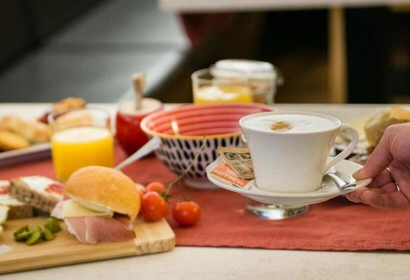 디럭스 룸, Boutique Exclusive B&b